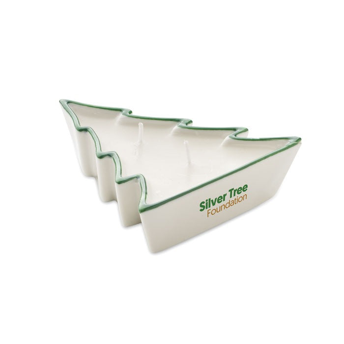 Plant based candle 60gr