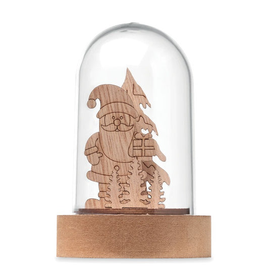 Christmas LED ornament