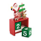 Christmas countdown calendar