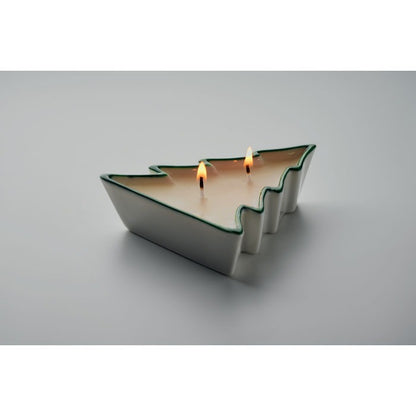 Plant based candle 60gr