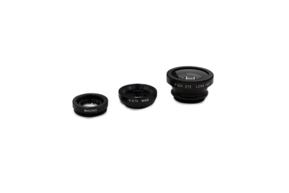Lens Kit for Phone Camera