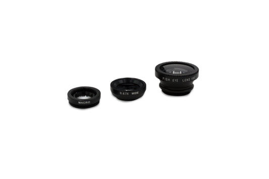 Lens Kit for Phone Camera