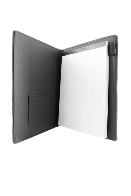 CESIS — Santhome A5 Leatherette Journal