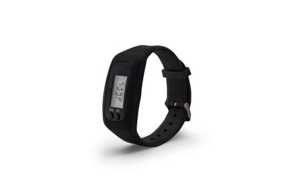 Slim Wrist Watch