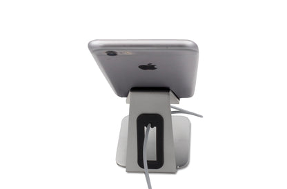 Metallic Phone Holder
