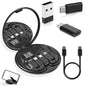6 in 1 Charger Cable Kit
