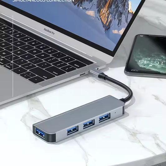 Multi Splitter Adapter