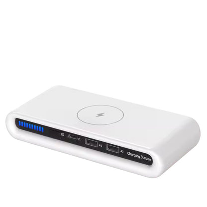 4 in 1 Charing Station