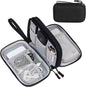 Tech Travel Organizer