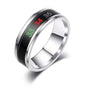 Smart Health Ring