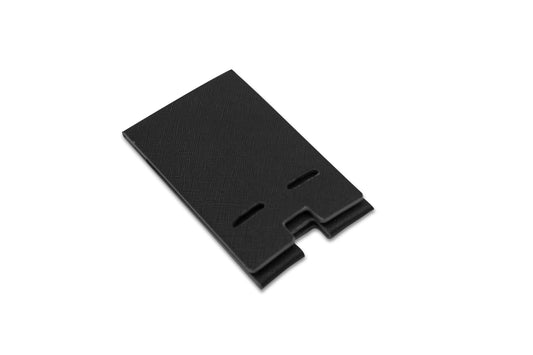 Foldable Metallic Mobile Phone Holder