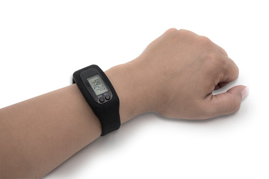 Slim Wrist Watch