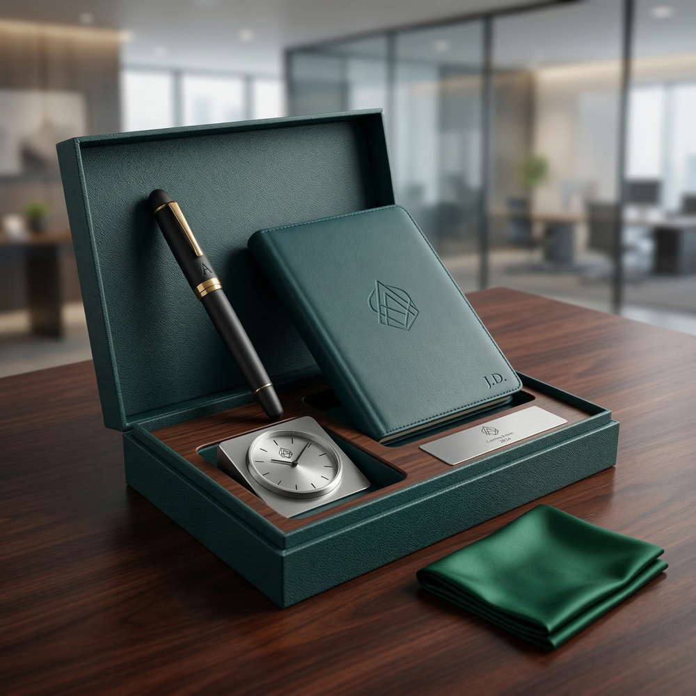 Why choose our luxury gifts?